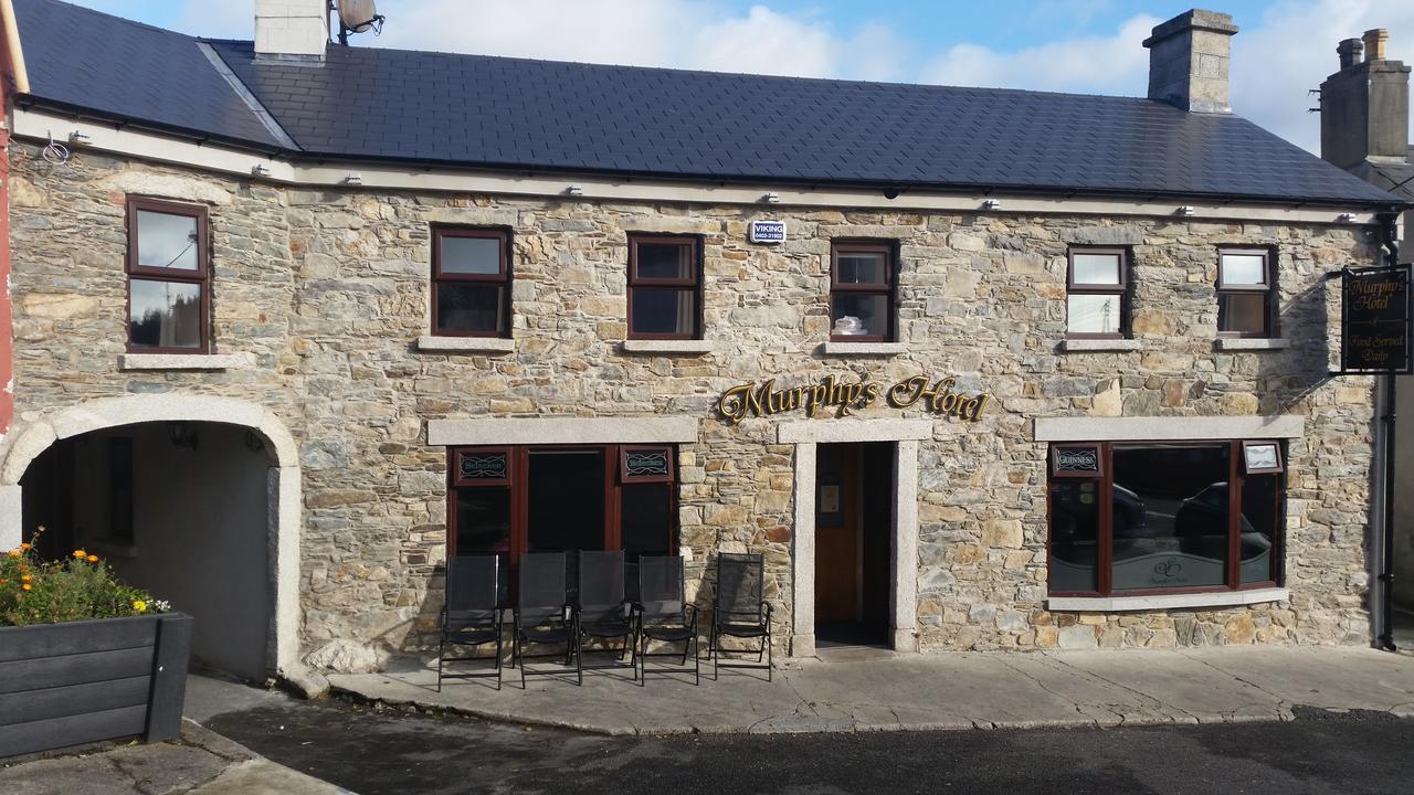 Murphys Hotel Tinahely エクステリア 写真