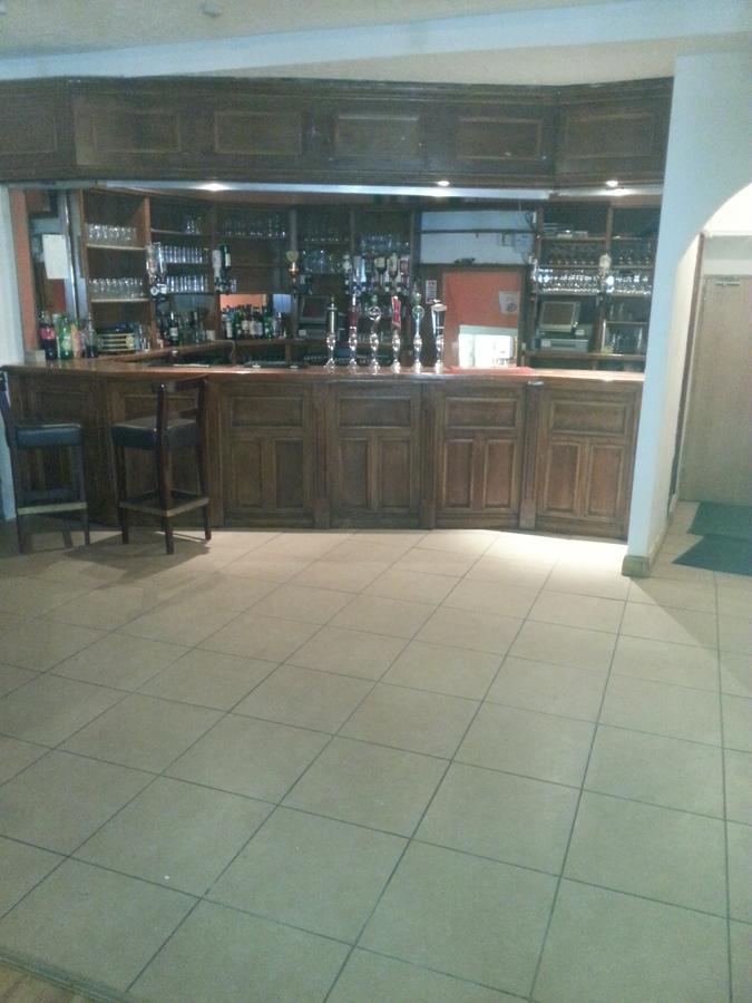 Murphys Hotel Tinahely エクステリア 写真